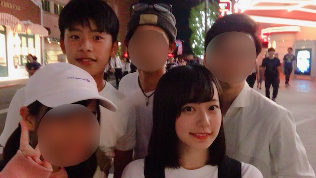 「あの時の俺、最高の嫁さんゲットしたよ」なこなこカップルの7年の軌跡が話題に