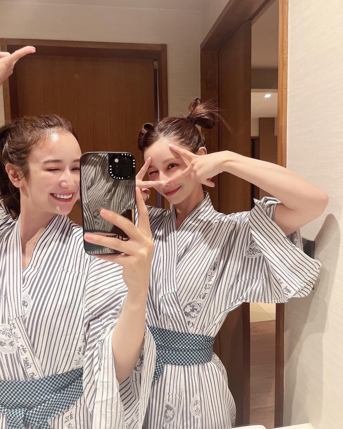 もうすぐ誕生日のダレノガレ明美さんが念願叶って『千と千尋の神隠し』の舞台に！✨