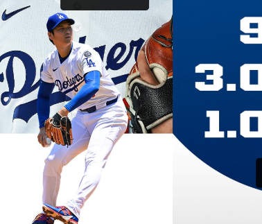 大谷翔平がMLB通算1000試合出場を達成！打撃も投球も“異次元すぎる”成績に全米驚愕