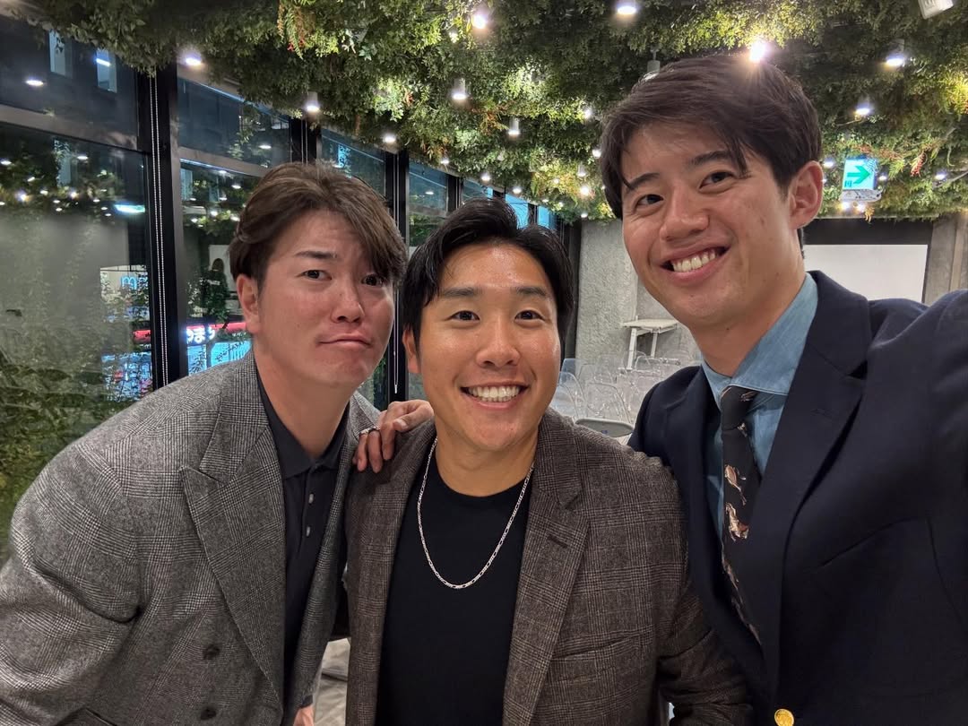 【絆を深める】宇草孔基、トークショーで仲間と共に素敵な時間を過ごす