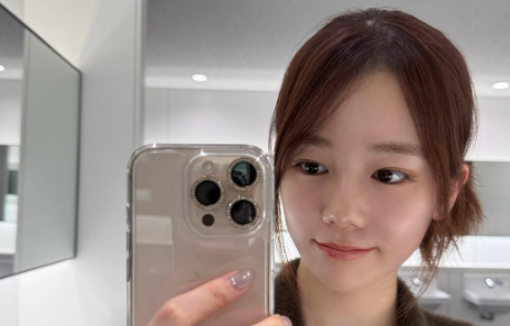 「可愛すぎる！」川口葵、大人可愛い最新ショット公開！ファンから絶賛の声