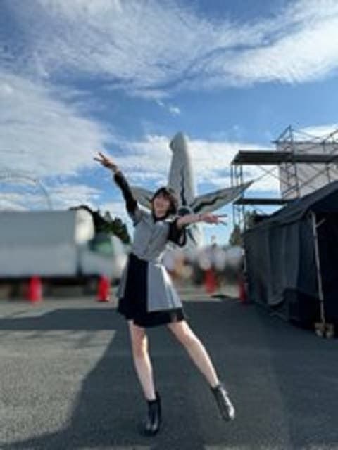 人気女性声優が”推し飯フェス”に出演！有名たこ焼き店とのコラボも