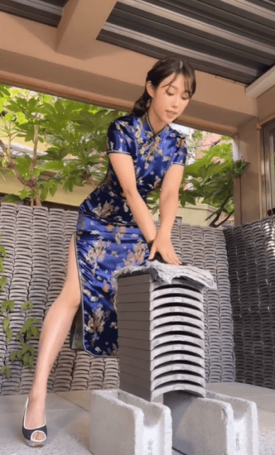 最強アナ・堀江聖夏の「チャイナで◯◯」動画がスゴすぎる！