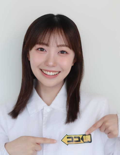 「流行りの多幸感メイクをしていただきました」めざましテレビ・高崎春アナの最新ショットにファンからコメント続々