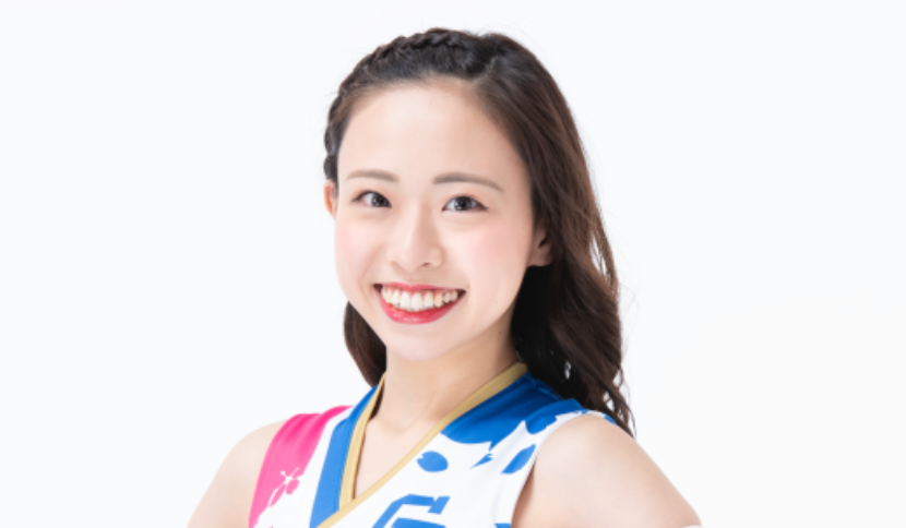 NAIKI-チアドラゴンズ（中日ドラゴンズ）/ CHEER #560