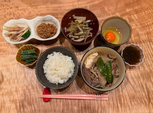 家庭的すぎる…武尊の妻・川口葵が手作り“すき焼き風ごはん”公開、その腕前に驚きの声