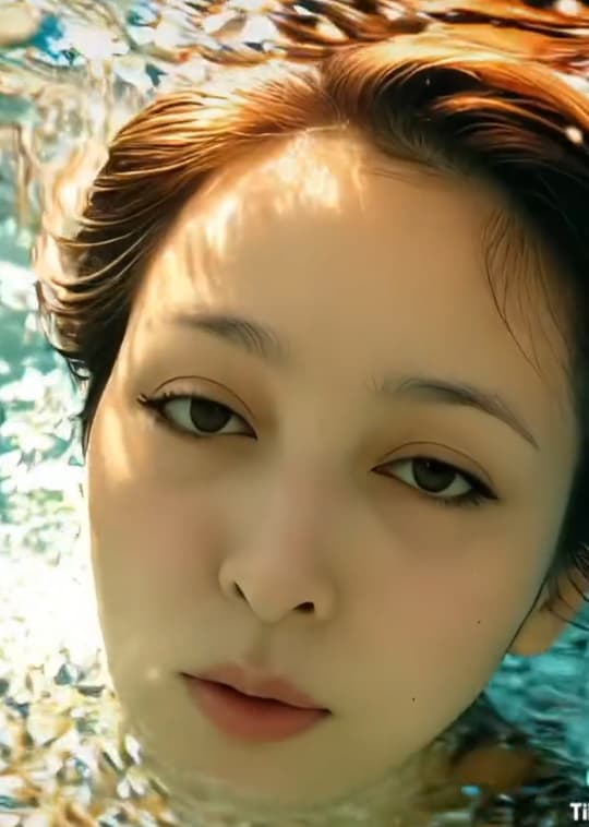 「加工夏希(笑)」まさかの〇〇を大胆アレンジした加藤夏希の加工センスに爆笑の嵐！