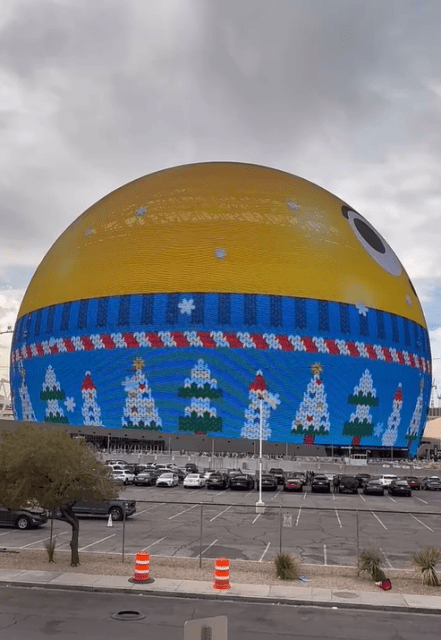 東尾理子、「ラスベガスで最近出来た話題の◯◯◯」が凄い！感動おすそ分けムービーにファン興味津々