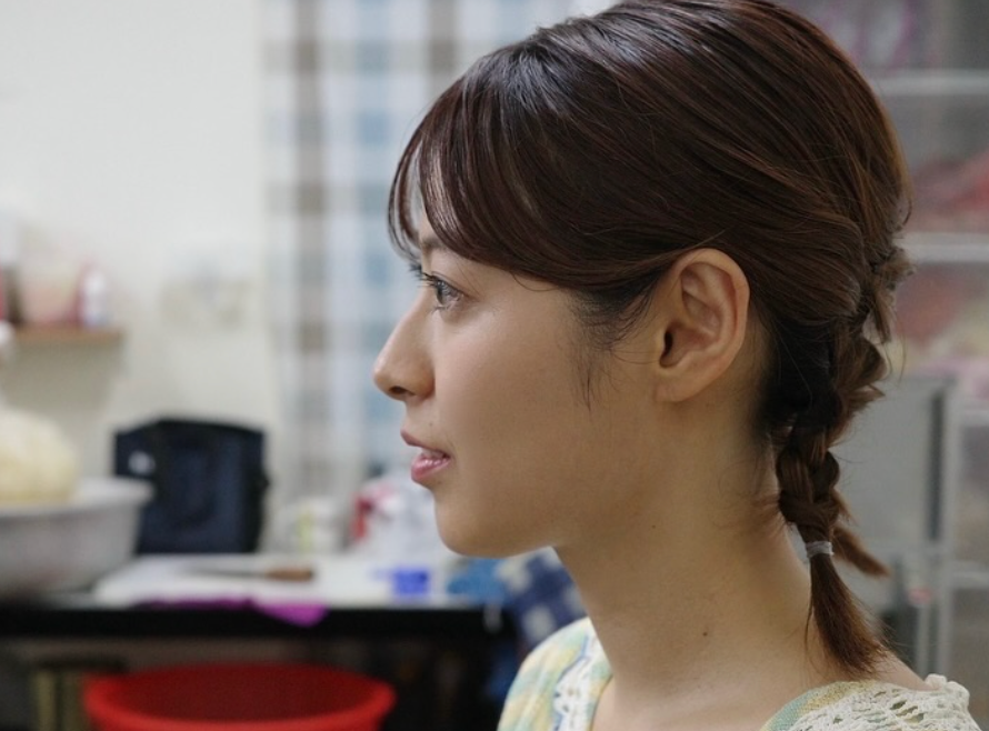 美人女優が台湾ロケ中に感動！絶品牛肉麺を堪能した幸せ時間