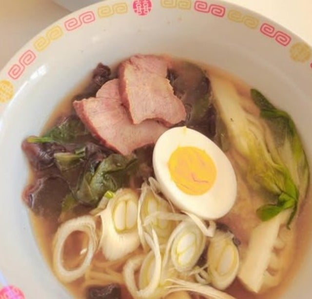 「シナチク入れるの忘れた」桃井かおりがシナソバにはまる！