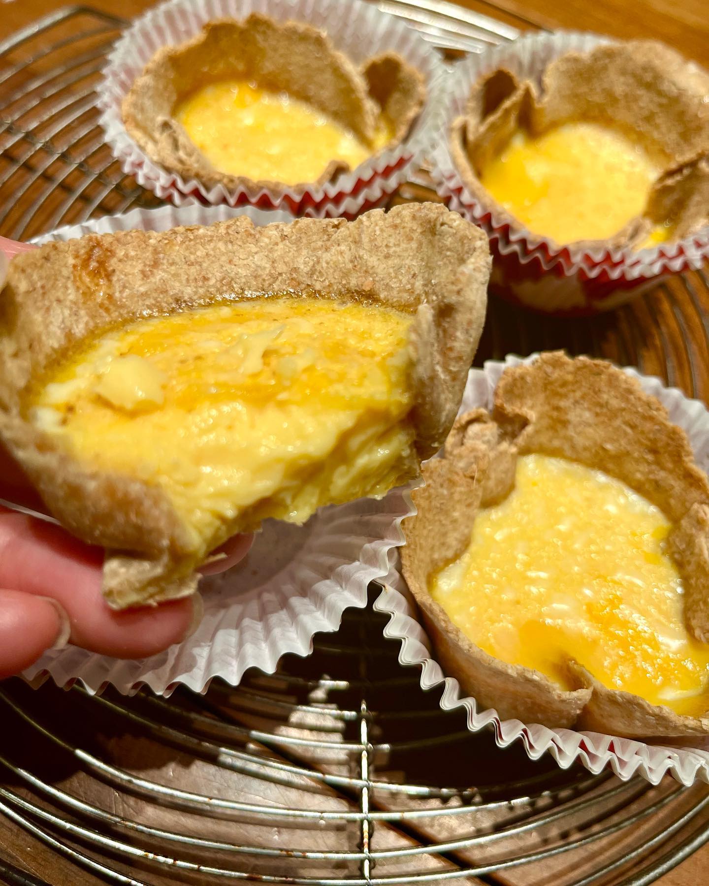 工藤静香がさすがの料理力を披露も「もう、作らない‼️」