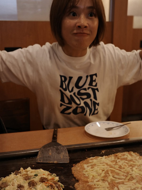 お茶目ショットにほっこり！リオ五輪レスリング金メダリスト登坂絵莉、夫カメラの前で可愛すぎるスマイル！