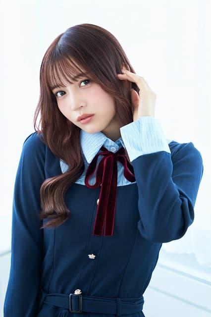 「またよろしくね」黒嵜菜々子が新グループメンバーとしての姿を公開！