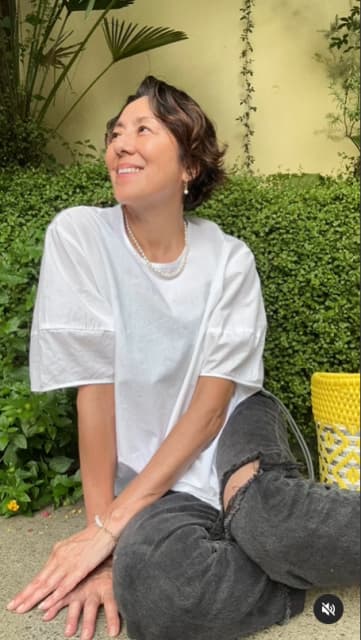 人気ワークショップ開催のRIKACOがインスタで動画公開！「素敵」の声