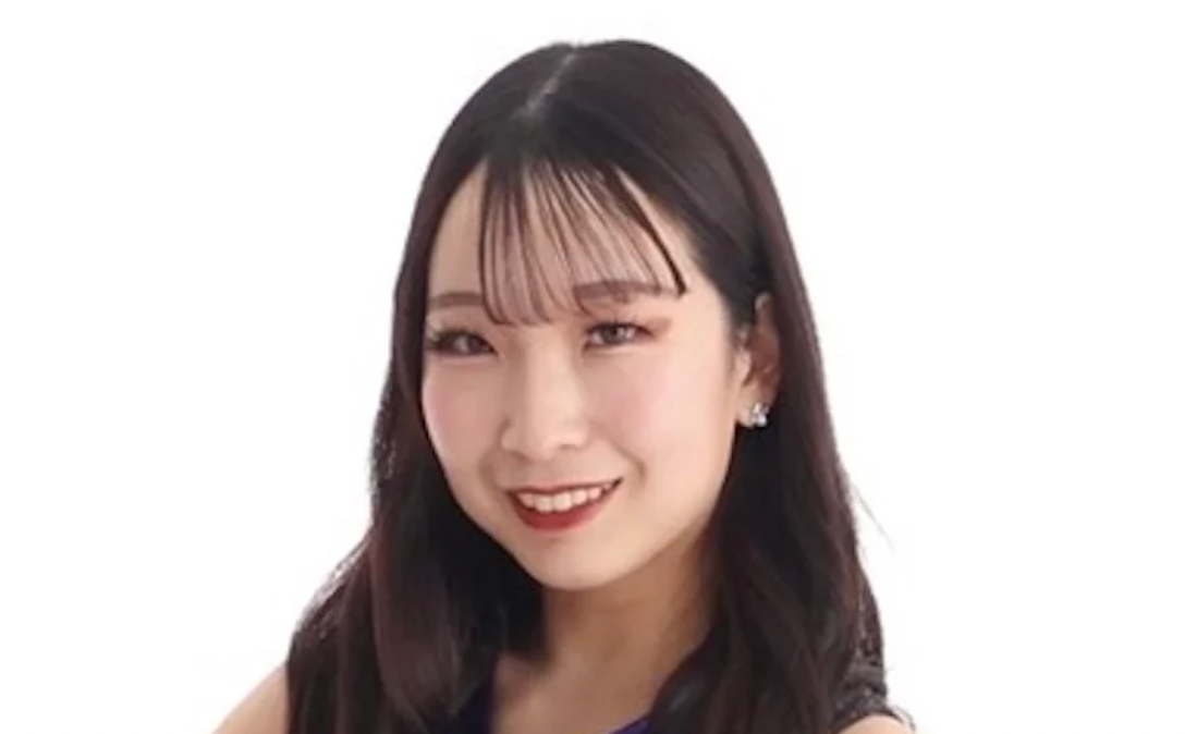 Maia-Vegas Dancers (茨城アストロプラネッツ) / CHEER #646