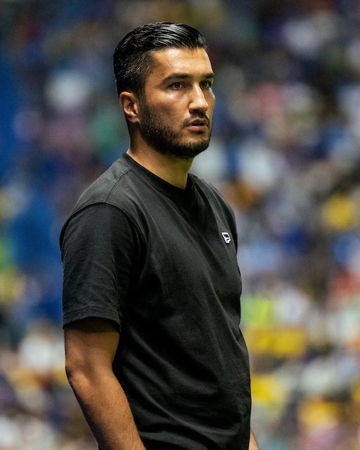 ドルトムントが香川真司の元同僚を成績不振で解任　リーグで10位と苦戦続く