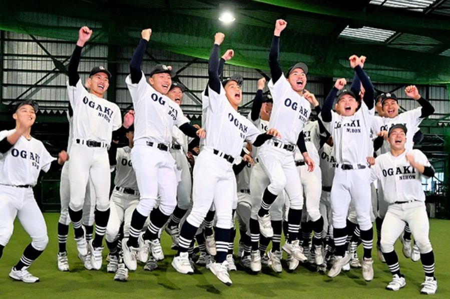 センバツ2026】大垣日大がタイブレーク制し初戦突破 高橋正明監督