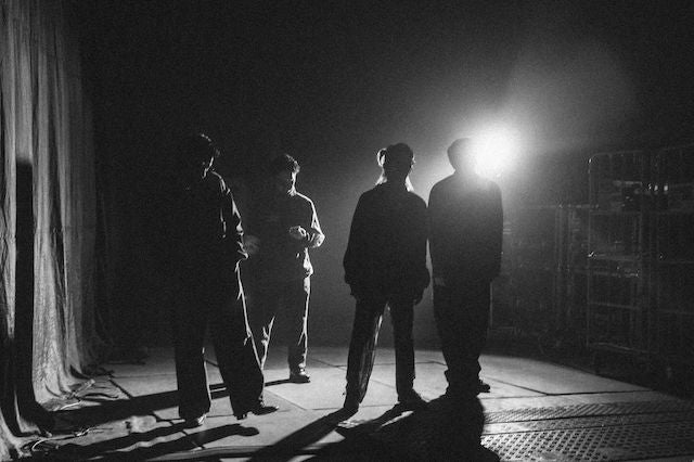 King Gnu井口「5年が経ったようです」と投稿👀 ファンからは「ずっと着いていきます」✨