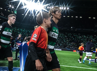 守田英正がCLシティ戦の勝利に貢献