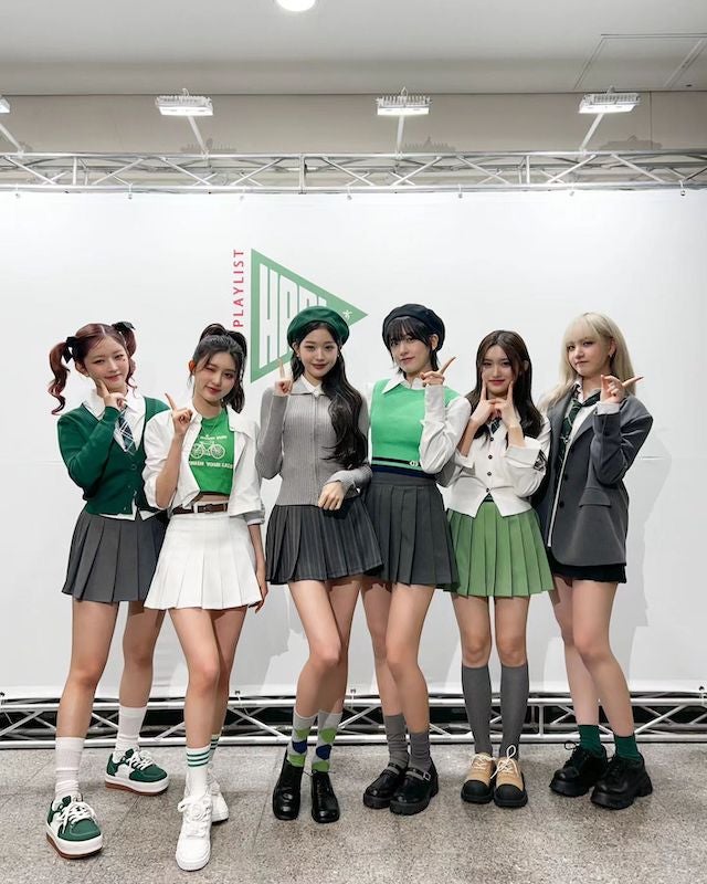 iveがインスタグラムを更新💖次のカムバックに期待集まる👀