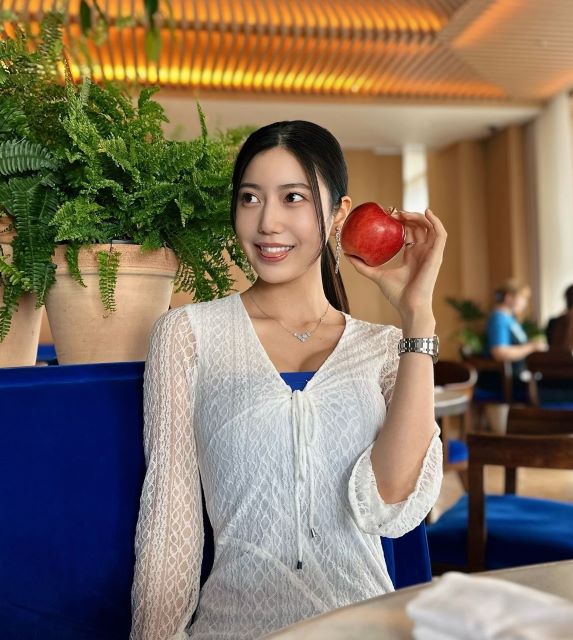 「女優レベル」ナチュラルメイクの阿部なつきも美しいとファン絶賛！