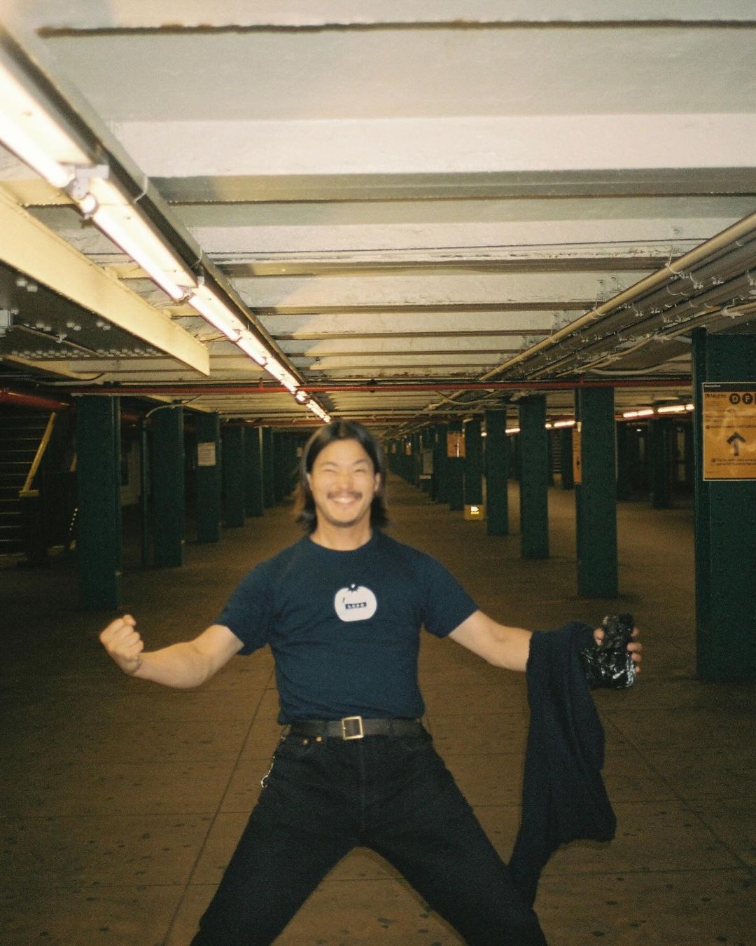 和製ジョニーデップ？野村周平の髪型にファンがツッコミ