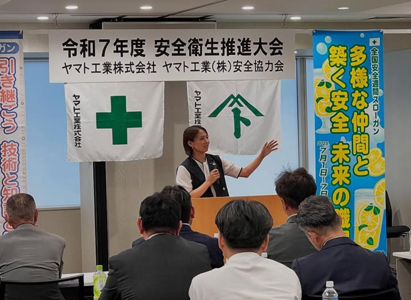 「大阪が懐かしい」元卓球日本代表・平野早矢香、講演＆卓球番組告知で関西愛を語る