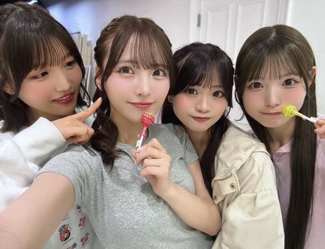 #よーよーよー・由良ゆら、新メンバー3匹（？）とのショットを公開！「かわいいが大渋滞」とファン大興奮