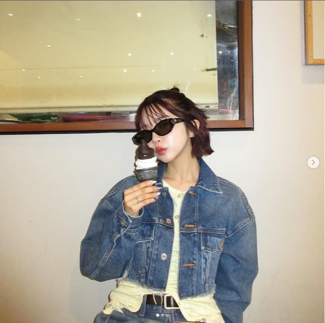 「最近ポカポカだね」高梨優佳が春の暖かさを感じる写真を投稿！