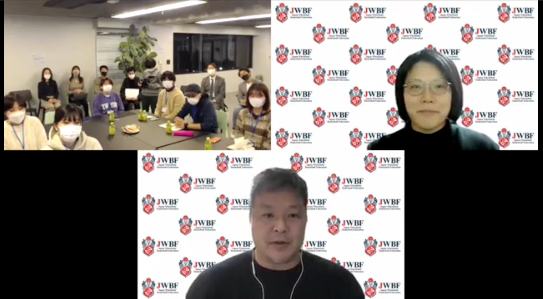 【第10回】パラスポデザインカレッジ活動報告