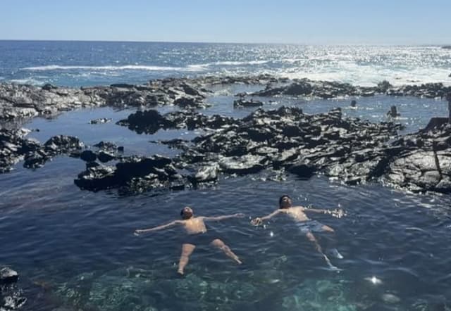 “ヴィッセル神戸”扇原貴宏がオフを満喫！お相手はチームメイトのあの選手！