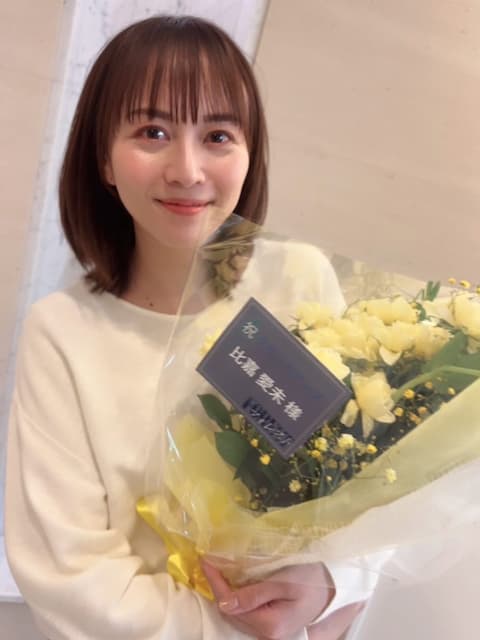 あの女優が主演ドラマをクランクアップ！「なかなかのロスになりそうです。。」