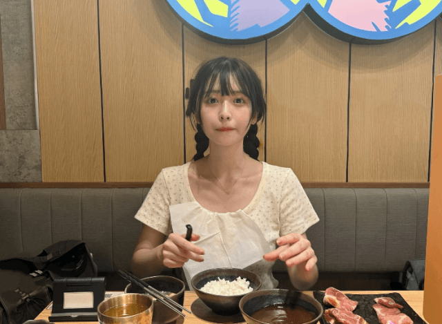 長濱ねる「こめこめくらぶ」三つ編み姿にトキメキ爆発！可憐なショットに反響続々