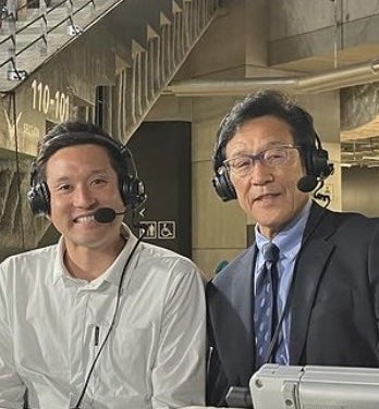 杉谷拳士の初解説は「うるさすぎる」！？