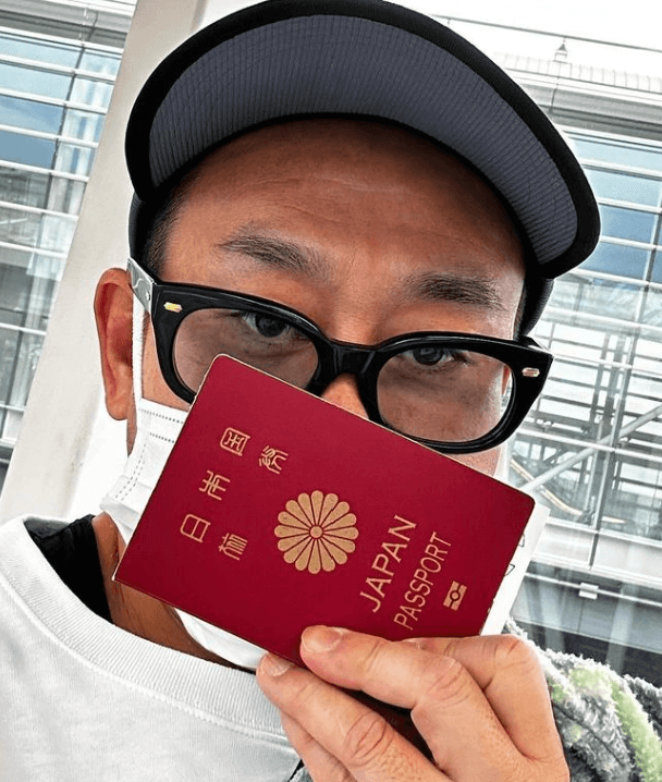 「遠かったぁぁあ。」宮川大輔　ロケでフィリピンに行ったことを報告❗❗