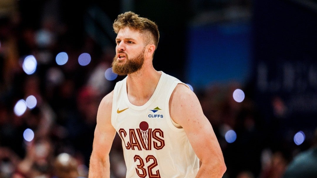 NBA キャバリアーズがディーン・ウェイドにフォーカス！「#LetEmKnow」で存在感アピール