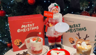 温かい祝福が話題に！！住谷杏奈、クリスマスメッセージでファンを魅了！