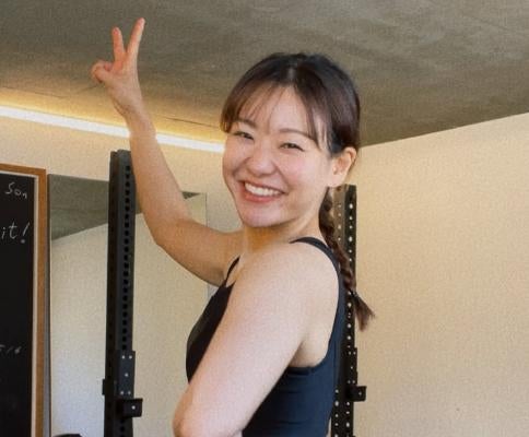 カーリング・吉田知那美、ボディポ全開！「小柄さこそ私のチャームポイント」