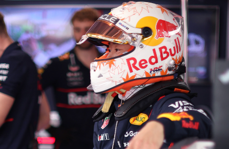 レッドブルF1、“オフィス外”モード突入　夏季休暇前のオフショット公開