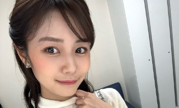 杉浦みずき、「スピード感あふれる一年」を振り返る投稿で感謝を伝える