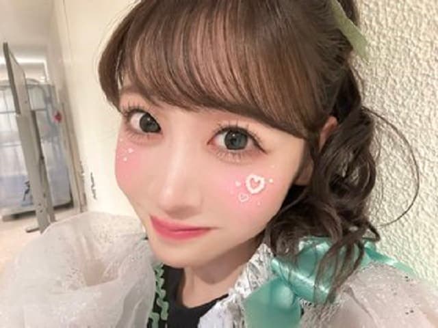 「ポニテしか勝たん」女性アイドルのライブ後の投稿にファン歓喜