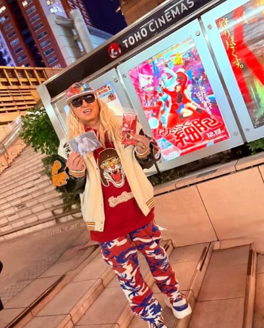 DJ KOO、映画「はたらく細胞」で家族愛と健康を再認識