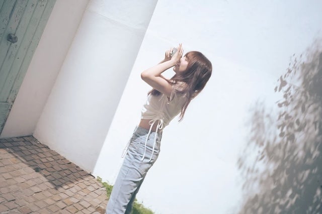 元乃木坂46・新内眞衣、ファンに向けての前向きなメッセージを投稿！「楽しんでこ」