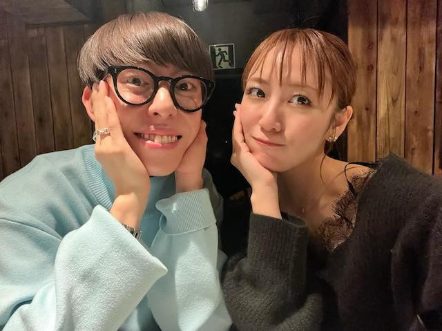 高橋みなみがNHKリポーターと記念日デート！？素敵なプレゼントも