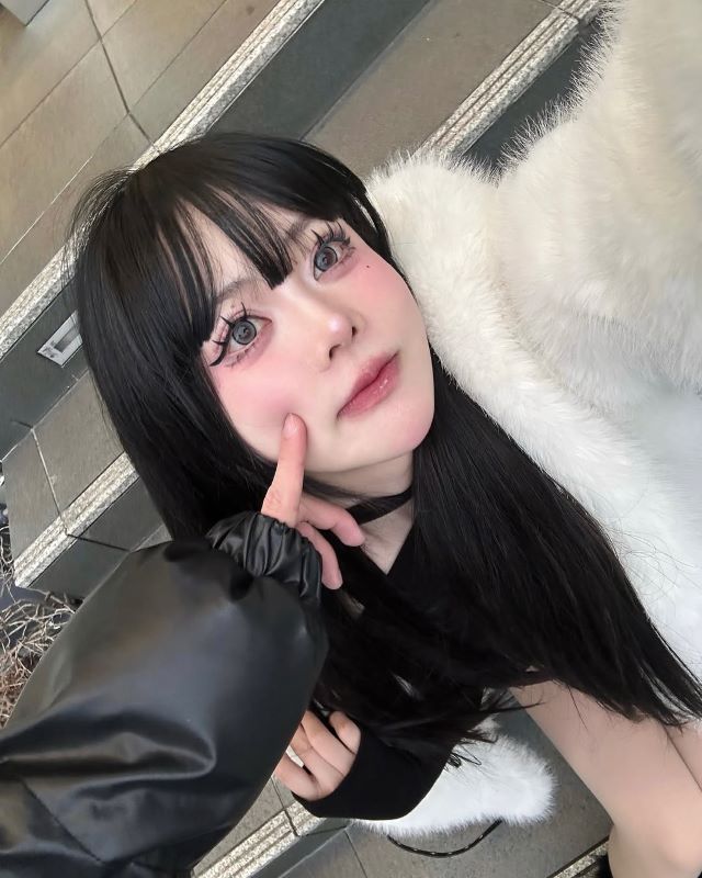 あの人気インフルエンサーの