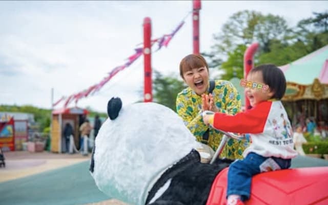 柳原可奈子がGWのお気に入り写真を投稿！最終日はどう過ごす？