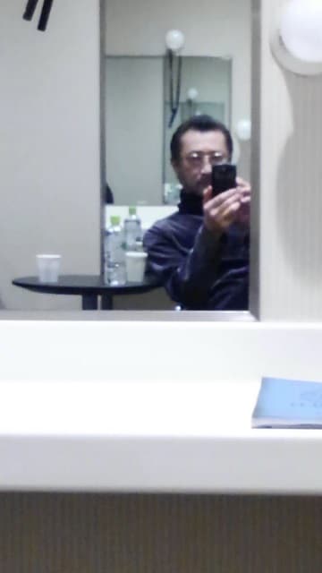 「今もイケてますよ！」声優 大塚明夫が4年半前の自分と今を比較？