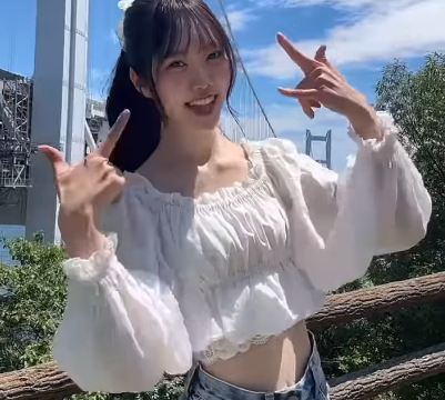 『メロメロになっちゃうぞ！』人気モデル、”ストップ・できません”ダンスを披露！ファン釘付け状態「アイドルのMVみたいで素敵」