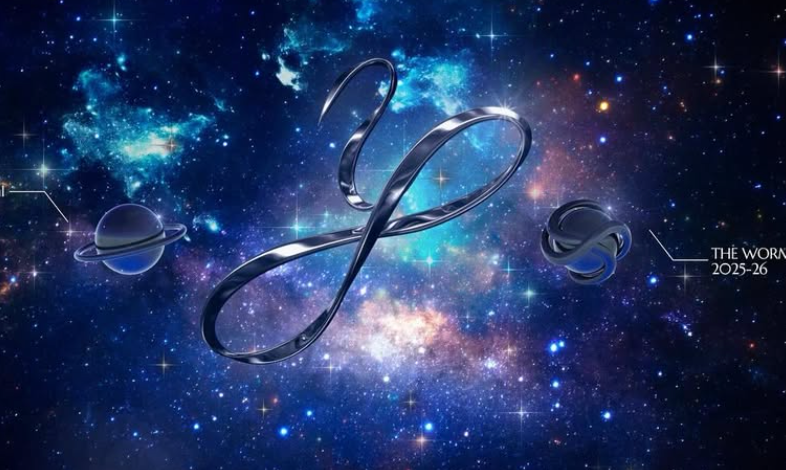 ユーミン、40枚目の新作『Wormhole／Yumi AraI』発表　AI技術×全国72公演ツアーも決定