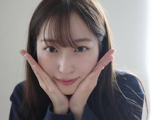 林佑香が23歳に！誕生日のオフショットにファンからコメント続々